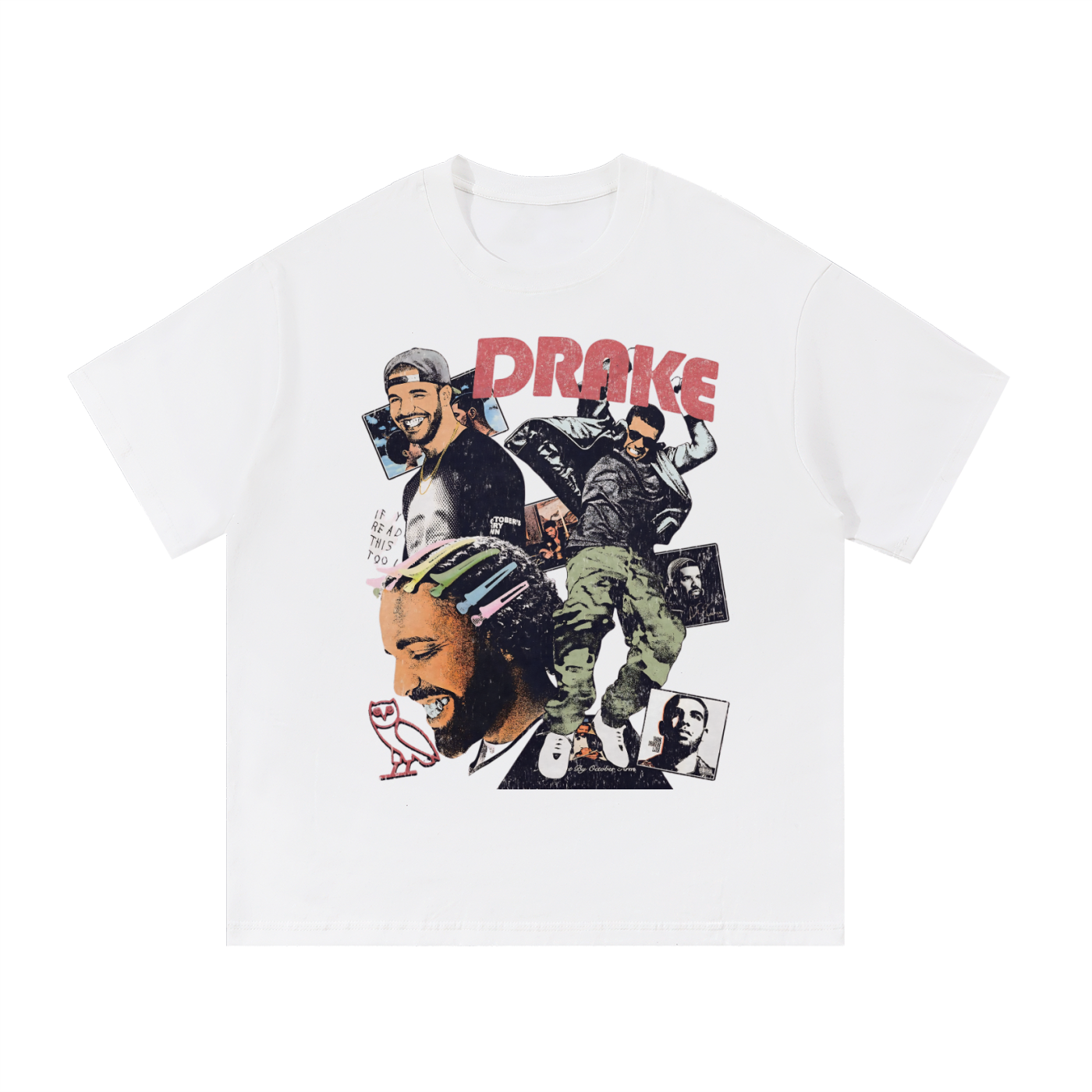 Essential Cotton T-Shirt