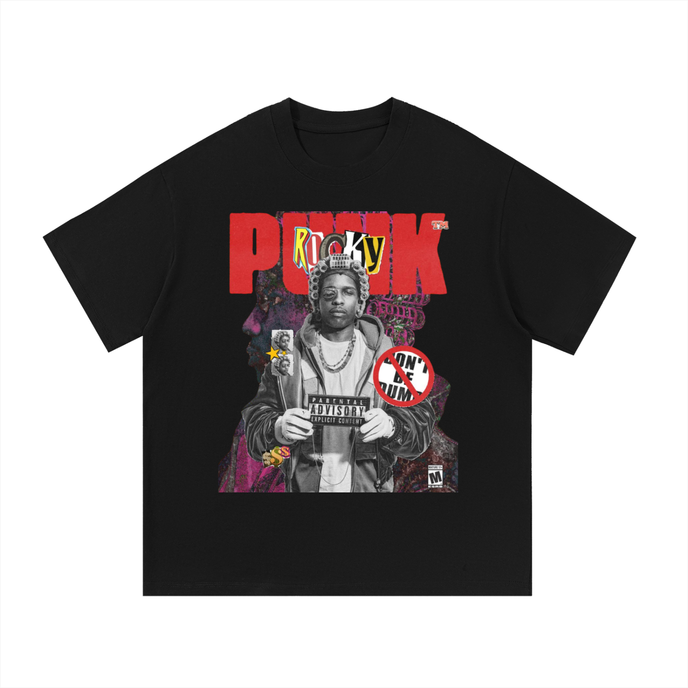 Essential Cotton T-Shirt
