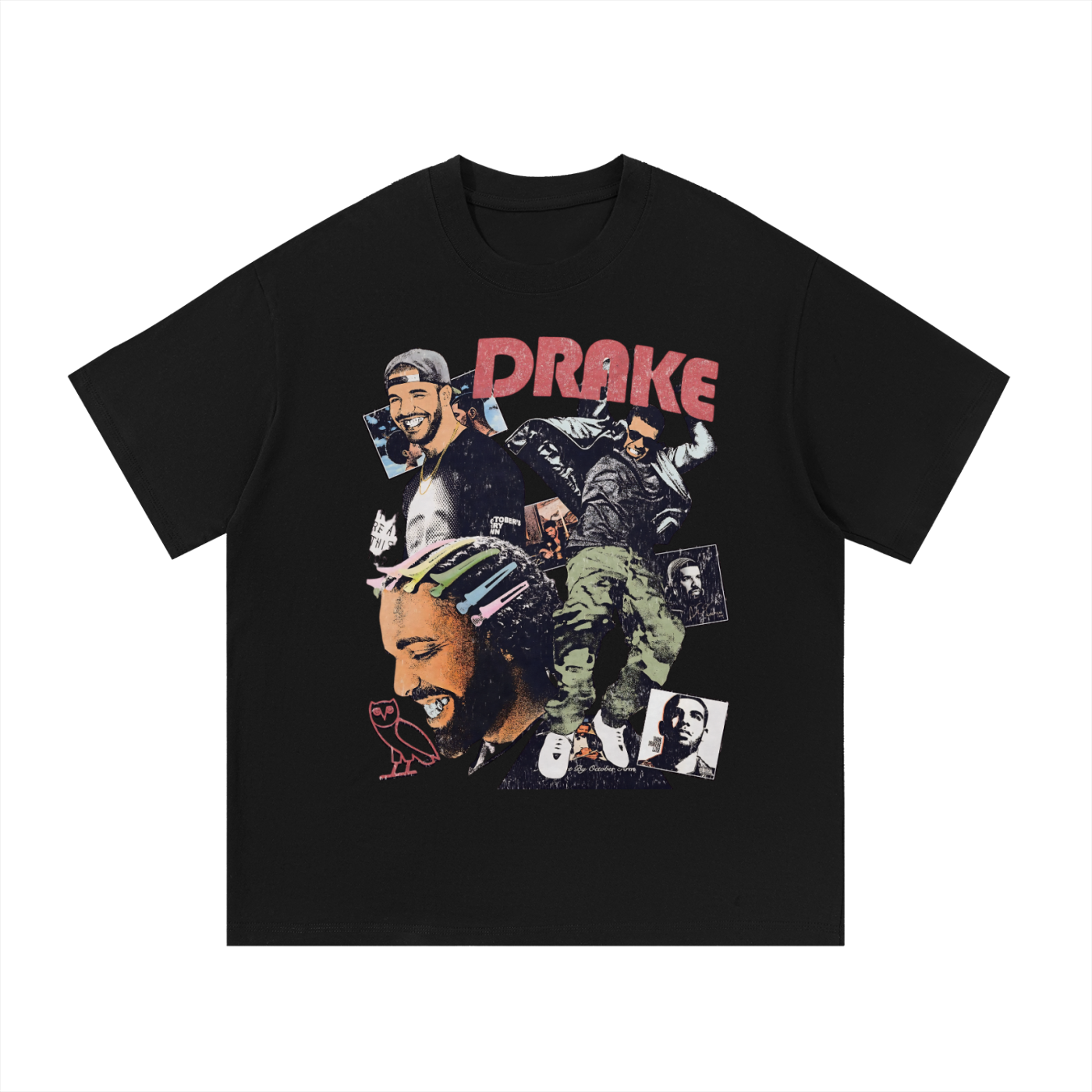 Essential Cotton T-Shirt