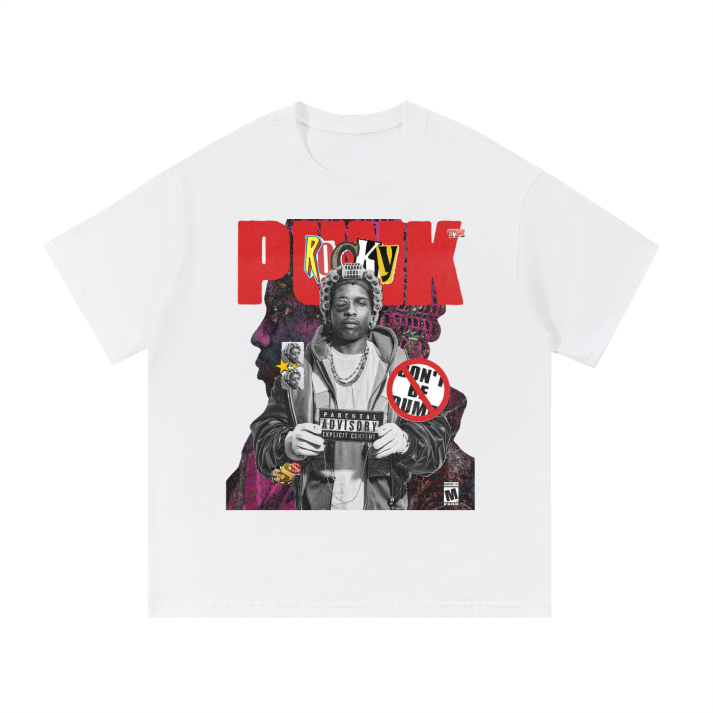 Essential Cotton T-Shirt