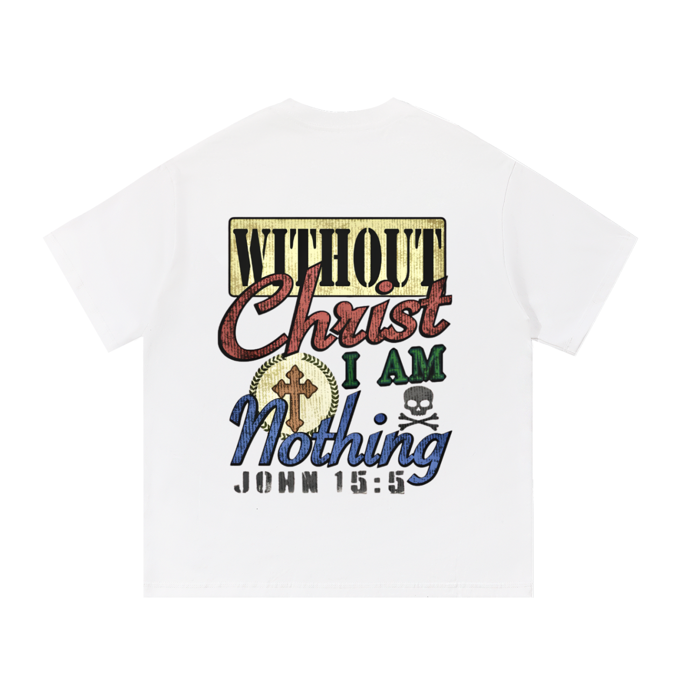 Essential Cotton T-Shirt