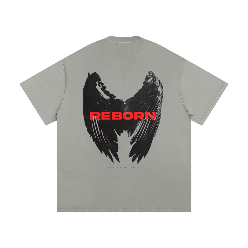 Heavyweight Loose Fit T-Shirt
