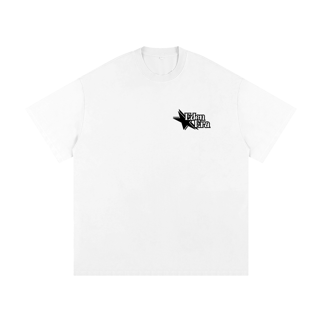 Heavyweight Loose Fit T-Shirt