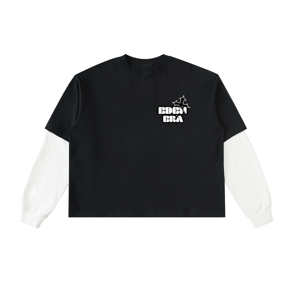 Layered Eden Era tee