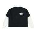 Layered Eden Era tee